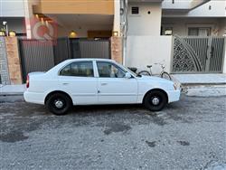 Hyundai Verna